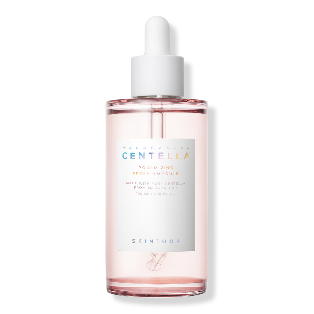 Madagascar Centella Poremizing Fresh Ampoule