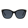 Julisa: Island Garden Polarized Sunglasses