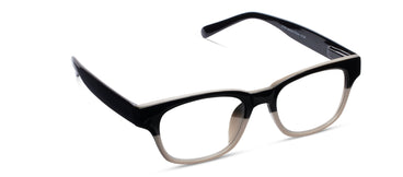 Layover Black/Taupe FINAL SALE