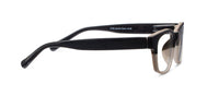 Layover Black/Taupe FINAL SALE