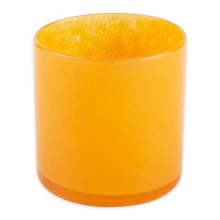Apricot Candleholder