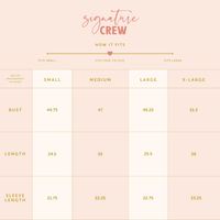 Signature Crew–Mahj Pre-Pack