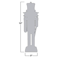 Pittsburgh Penguins - Hockey Collectible Nutcracker