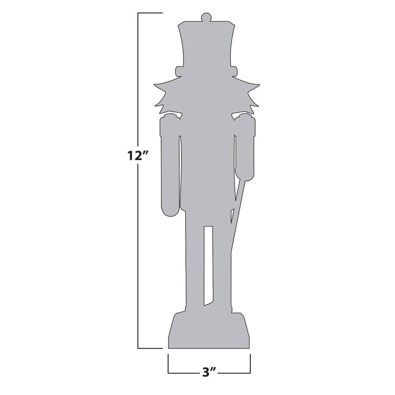 Pittsburgh Penguins - Hockey Collectible Nutcracker