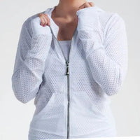 STAY BALANCED JACKET