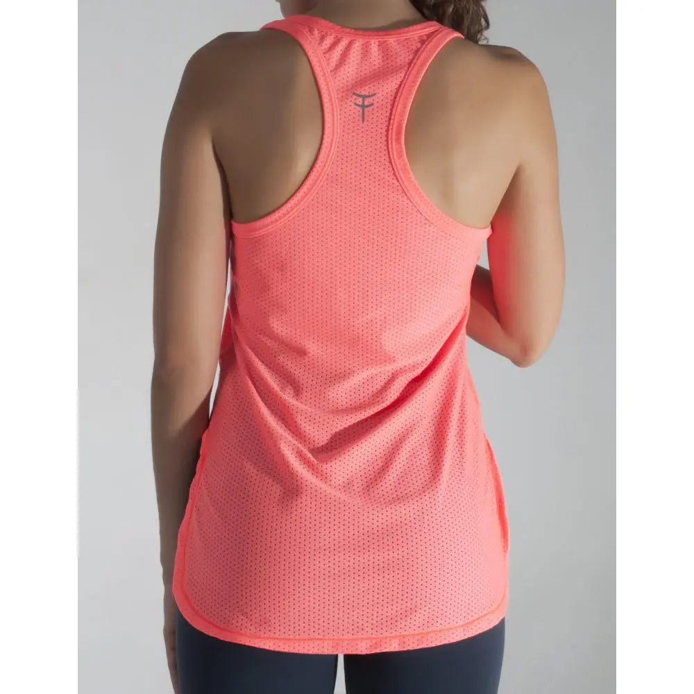 HIGH EXPECTATIONS TANK