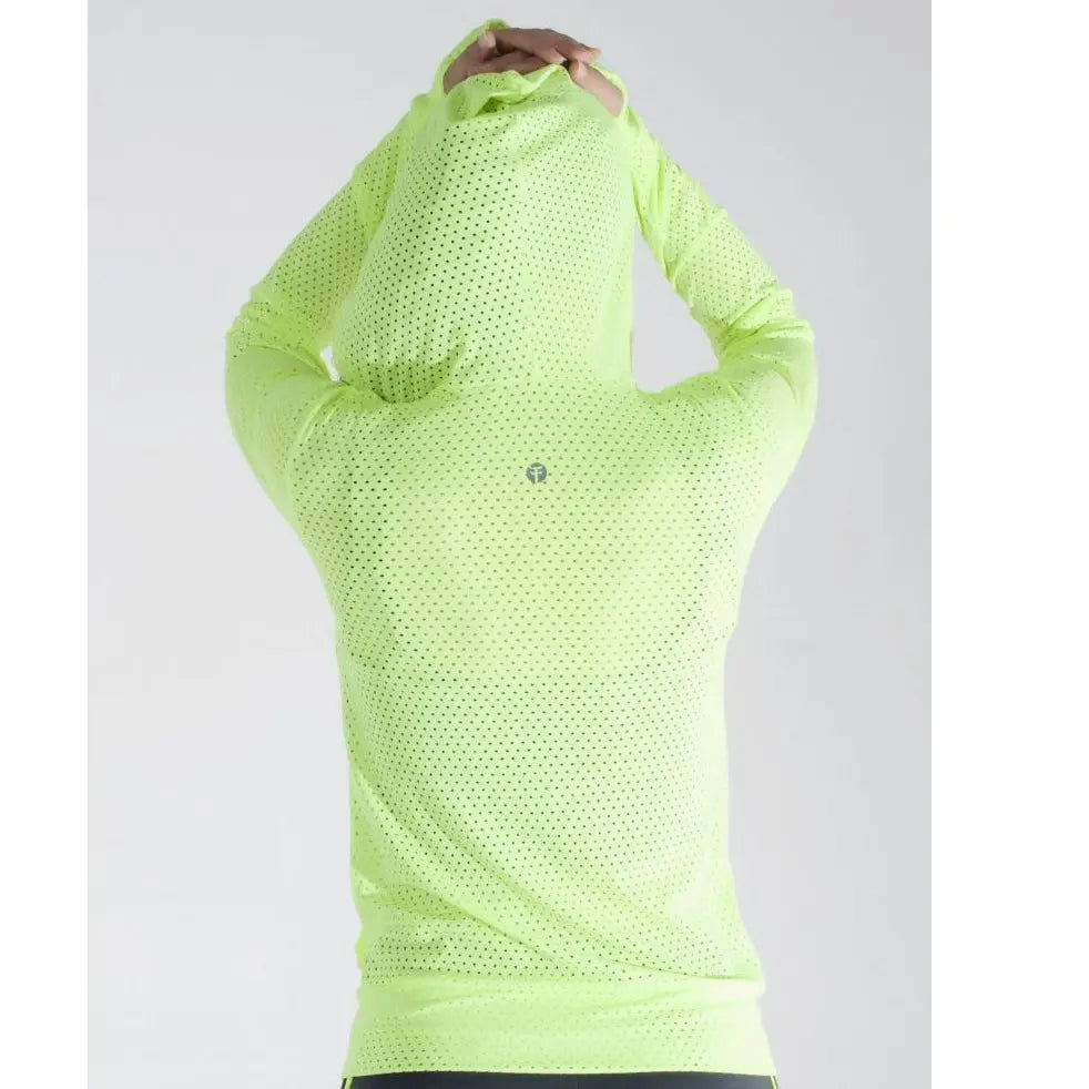 STAY BALANCED JACKET