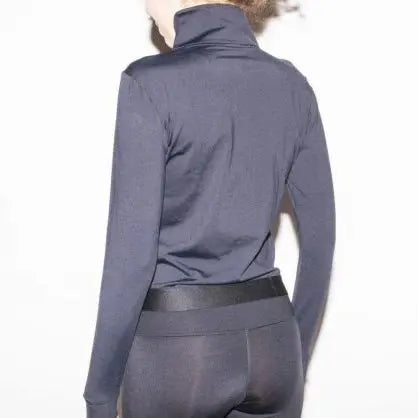 BELOVED JACKET, BLACK