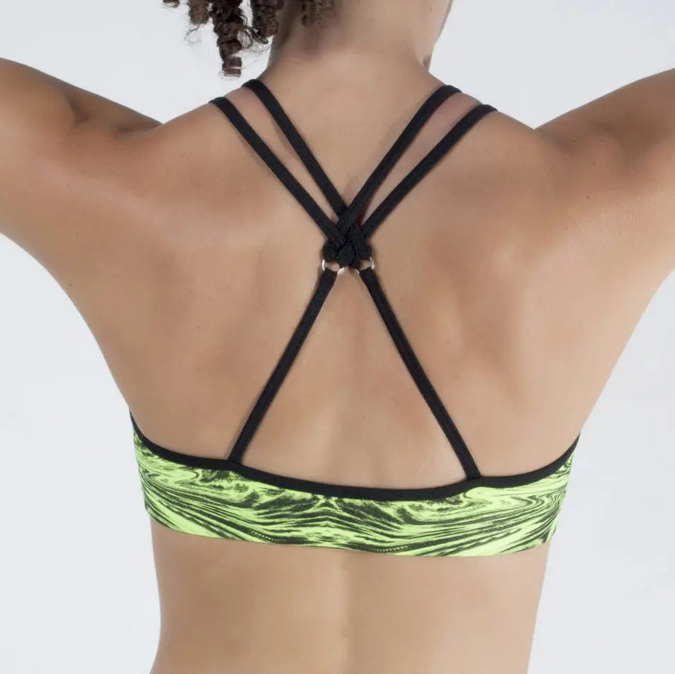 SCULPT BRA SCULPT SPORTS BRA