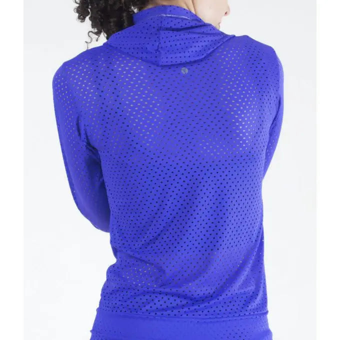 STAY BALANCED JACKET