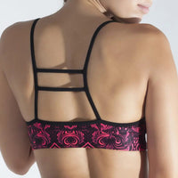 EXPRESSIONS SPORTS BRA