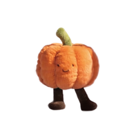 Halloween Plushies