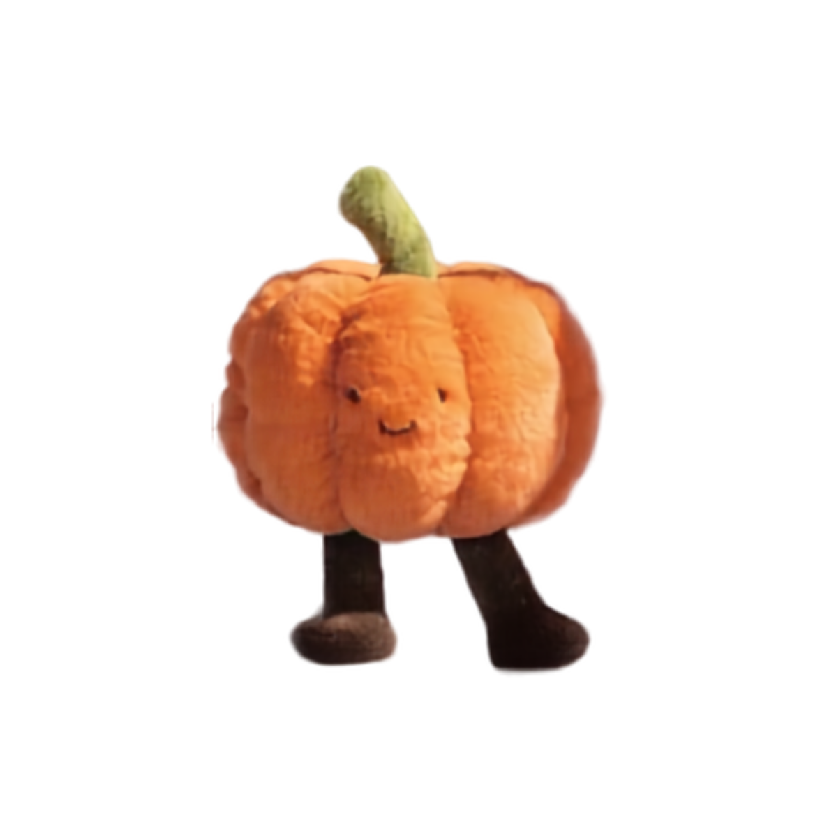Halloween Plushies