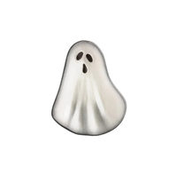 Halloween Tidbit Plates