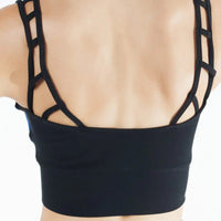 LIMITLESS BRA LIMITLESS SPORTS BRA