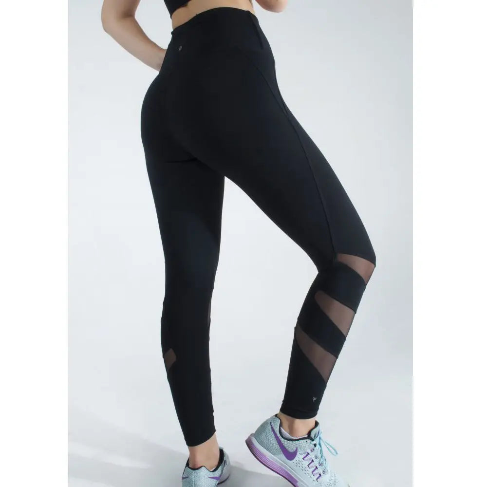 RAPID LEGGING