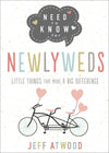 Need to Know for Newlyweds