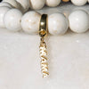 Mama Charm, Gold, Charm Bar | Charm Necklace or Bracelet