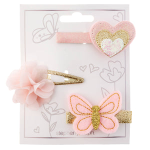 Hair Clips