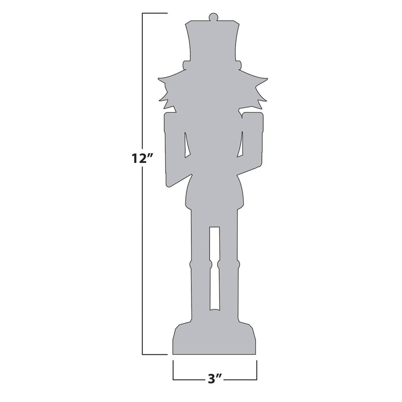 San Francisco Giants - Baseball Collectible Nutcracker