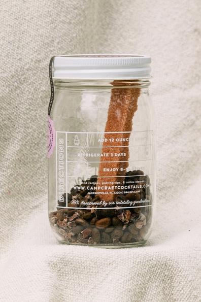 Espresso Martini Infusion Kit