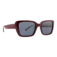 Lamoille: Rachel Ditsy Polarized Sunglasses