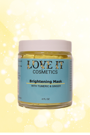 Brightening Mask