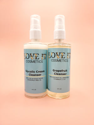 Glycolic Cleanser