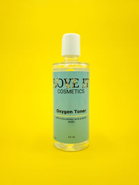 Oxygen Toner