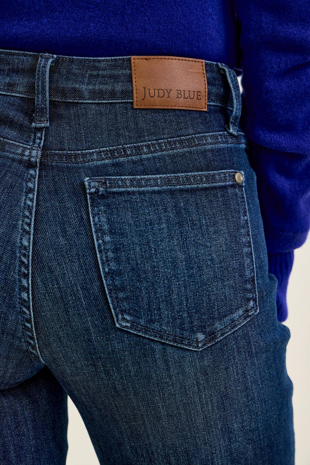 MR Petite Straight Tummy Control Classic
