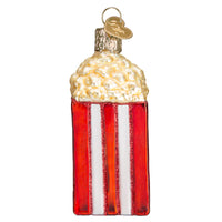 Popcorn Ornament