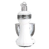 White Mixer Ornament