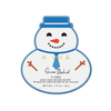 Winter Wonderland Holiday Snowman Gift Set