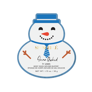 Winter Wonderland Holiday Snowman Gift Set