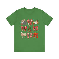 Nativity Themed Tee