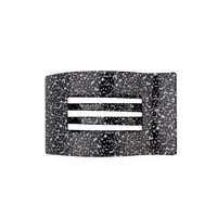 Flat Rectangle | Study Session | Medium Hair Clip