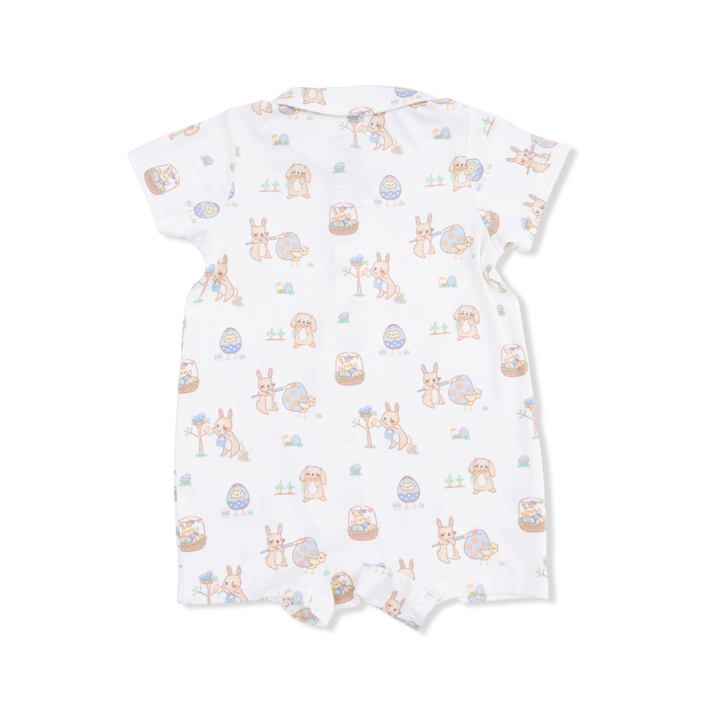 Easter Egg Hunt Uni - Polo Shortie
