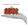AC/DC Ornament