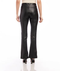Front Slit Pants