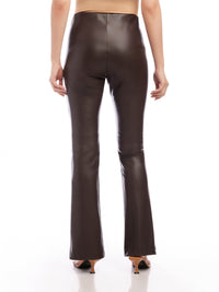 Front Slit Pants