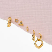 ESSENTIAL STUD SET