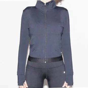 BELOVED JACKET, BLACK