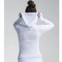 STAY BALANCED JACKET