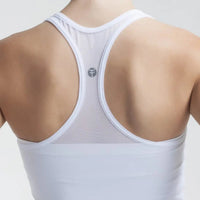 sheer tank top SHEER LOVE TANK women's tank top