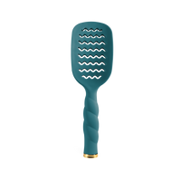 Vented | Teal With It | Full Size