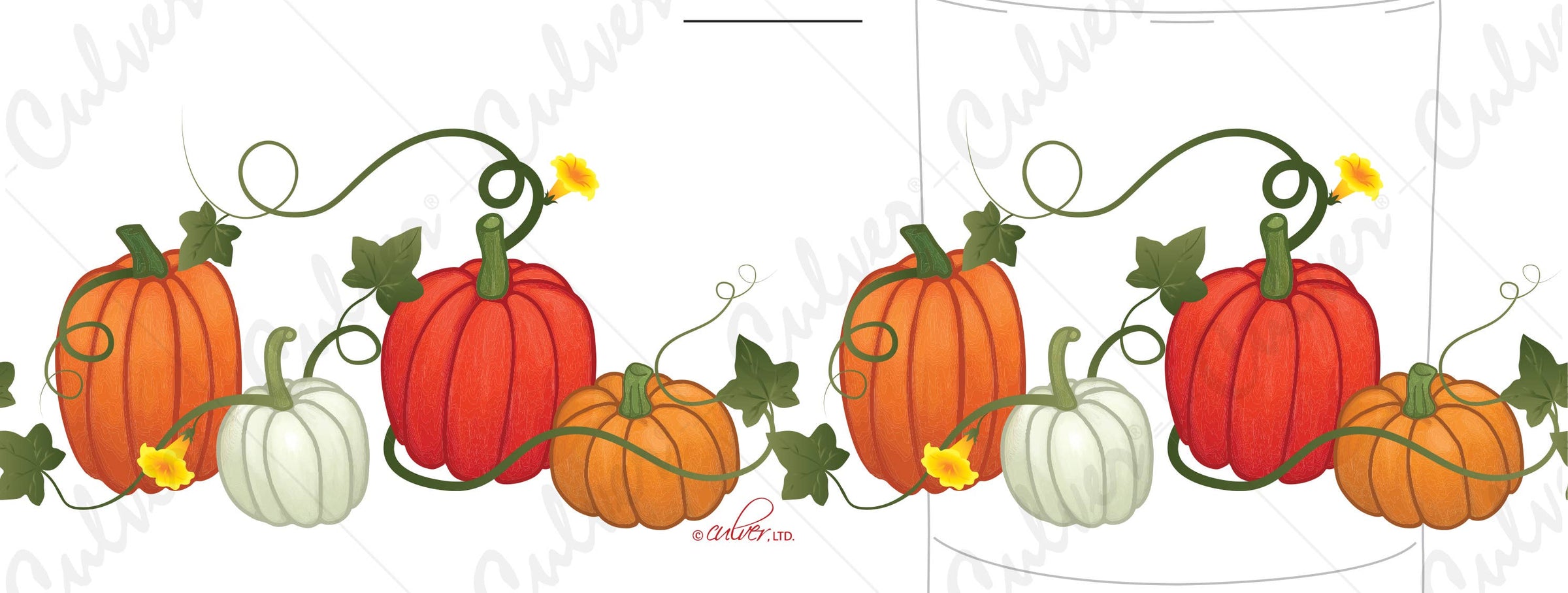 Sweet Grace Pumpkin Patch Candle