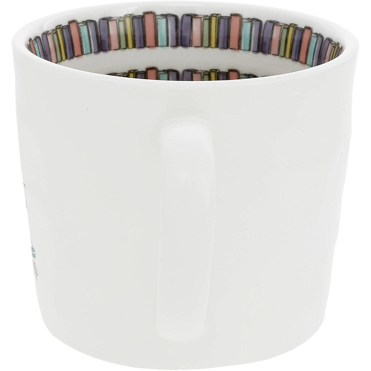 Main Character Energy- 16 oz Mug