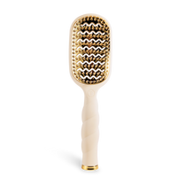Vented Brush | Full Size | Tan