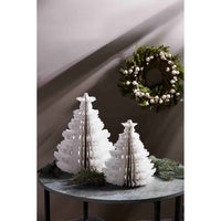 White Paper Tree SMALL