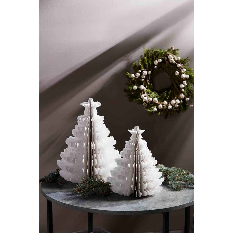 White Paper Tree SMALL
